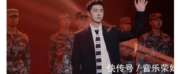 流量|讓流量體現價值,與王一博一同致敬最可愛的人,讓信仰傳承下去