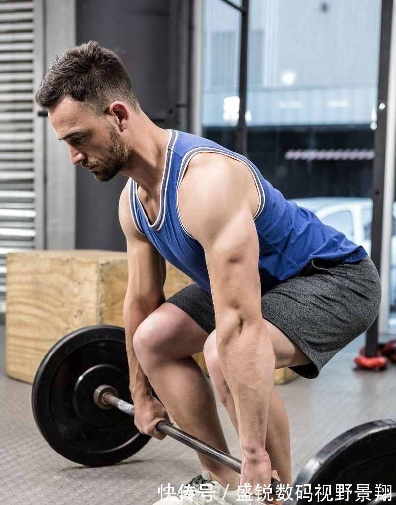 健身|想要通过健身来变身成为一个更好的自己,这些健身的误区你要了解