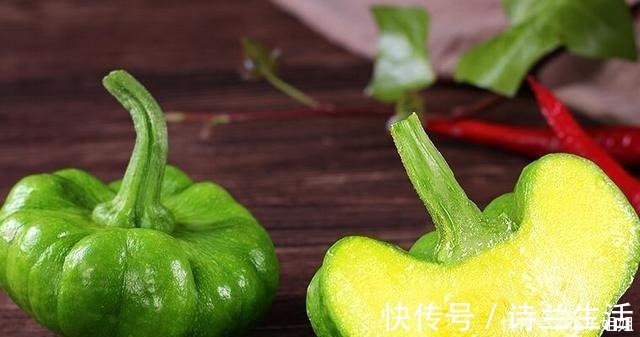 品种|它是一种“另类”南瓜,一斤6元,亩产一吨,种植它有前景吗!