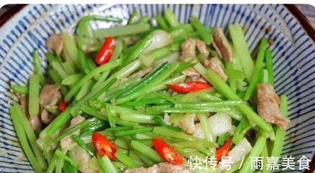 家常菜|天热了，教你几道爽口开胃的家常菜，色香味俱全，美味简单超下饭