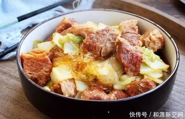 炖牛肉咬不动？只需加点它，炖出来的牛肉入口即化，而且不塞牙