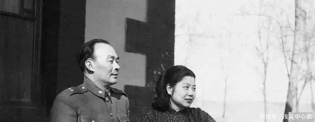 叮嘱|胡宗南再三叮嘱妻子一件事，她没有做到，最终遭受折磨后被逼疯