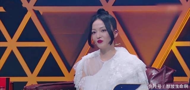 孟美岐,求你退出《天赐的声音》