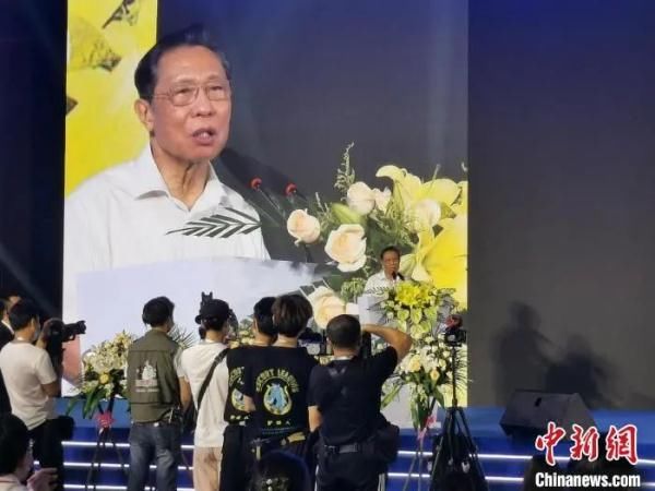 疑似病例|本土新增53+25，钟南山：南京疫情可控