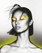 美图公司“未来美学家共创计划”开启未来之美,16位艺术家先行