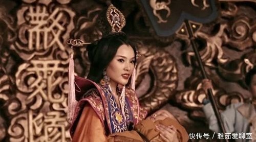 生产|宫女怀了龙嗣,被册封为妃子,十月后却无法生产