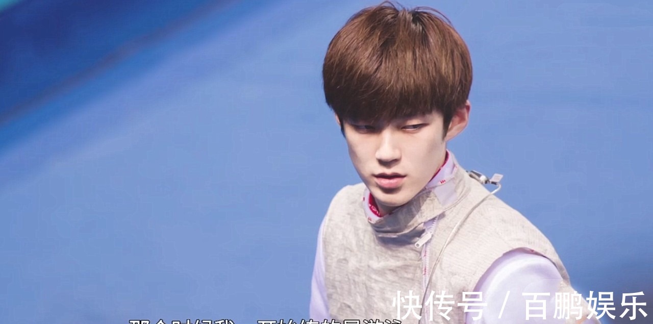 外公去世，董力没能见最后一面，为了工作妈妈骗他外公病情好转