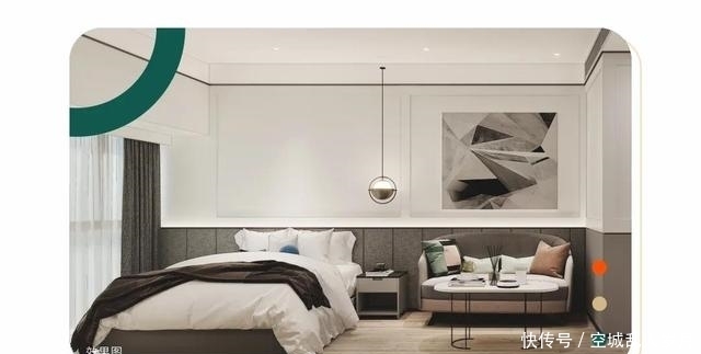 遇鉴美好丨朗峻广场创意展示空间盛装开放