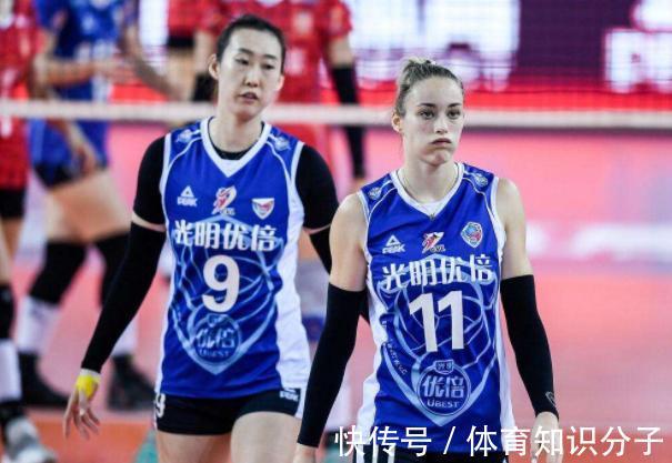 刘哲宁|上海女排27岁名将宣布退役,曾是“哈韩”迷妹,她是否后悔呢?