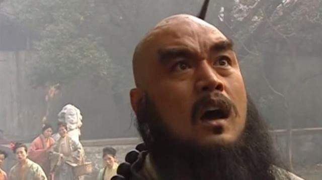 梁山三位老实人用行动证明兔子急了也咬人,反杀的时候会收利息