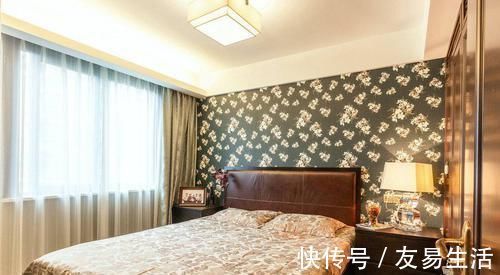 房子|装修三个月完工，花了20万，新中式真漂亮，厨房实用极了，晒晒