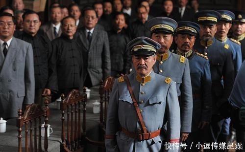袁世凯他|袁世凯作为民国大总统，已经达到了权力顶峰，为何非要称帝？
