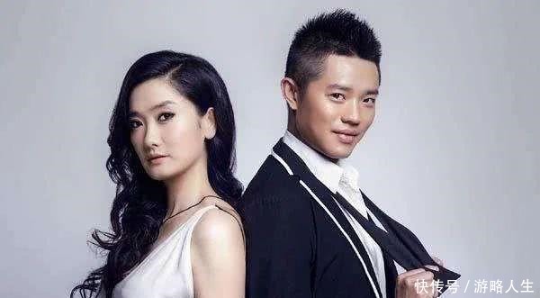  关系|终于瞒不住了！凤凰传奇二人关系曝光！原来我们被骗了这么久！