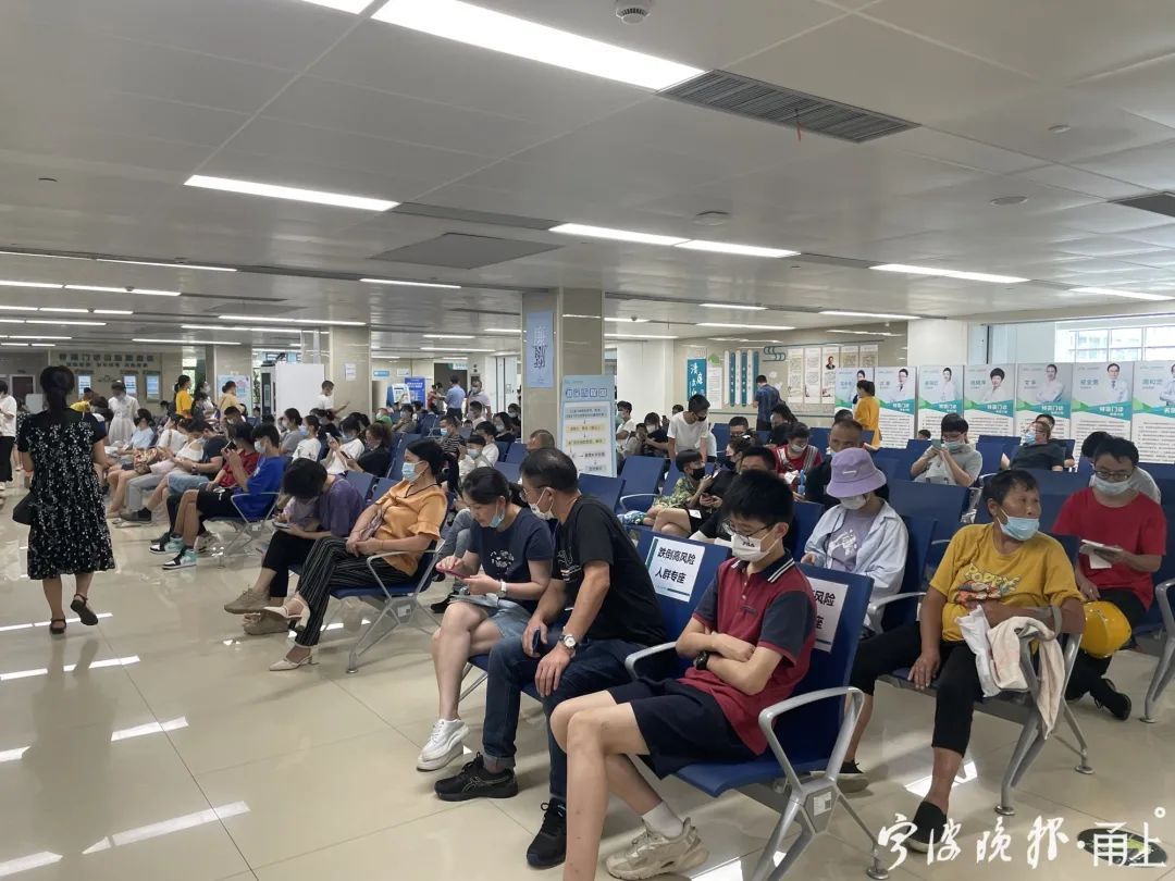 医生|最近宁波不少人在看这病,晚了影响容貌!医生:初期难察觉,有这些行为要警惕…