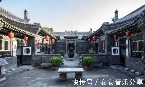 巨富|辽宁一“巨富大宅”，主人是当地首富，传说宅子里藏了无数财宝