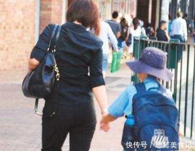 妈妈们|二胎都上学了宝妈还“赖”着不上班婆婆一追问宝爸脸都红了