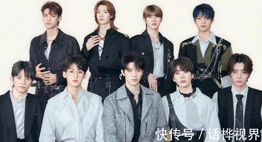 成员|IXFORM成员原生经纪公司,3家是选秀大户,2位个人练习生