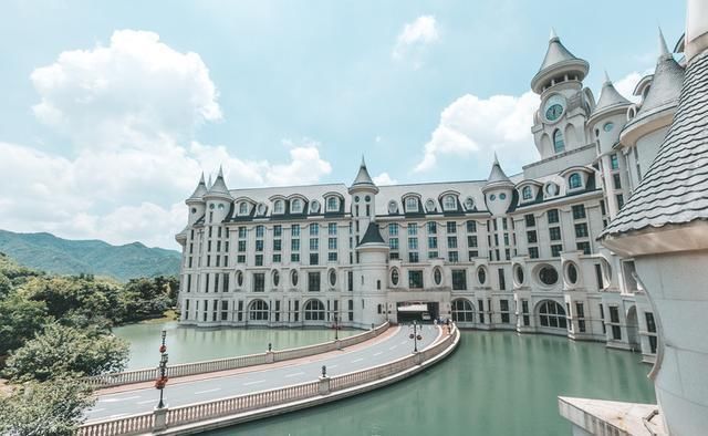 国内最适合亲子旅行的3大游乐园,没有迪士尼,大人小孩儿都能玩