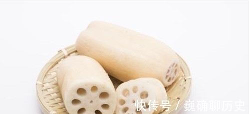 焯水|炒莲藕先焯水,那你就错了,只需这一步,香脆好吃,不发黑