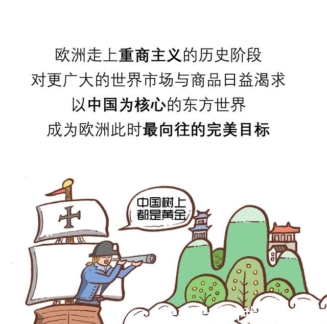 美国|谁说美国历史短？哥伦布：朕才是美利坚太祖