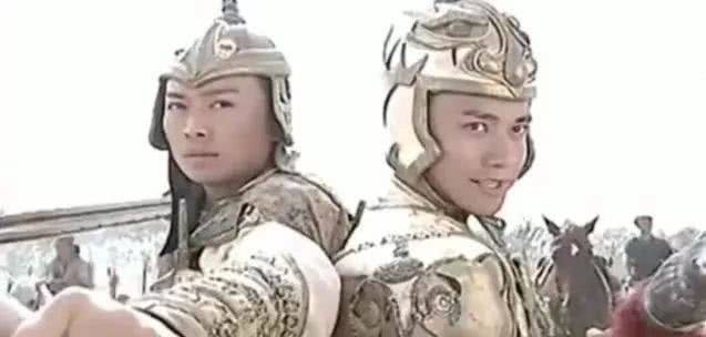 纷纷|当战友纷纷投降,他还在坚持固守黎阳