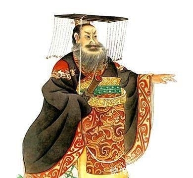 毁灭|公子扶苏,愚忠毁灭了自己也把整个大秦帝国推向深渊