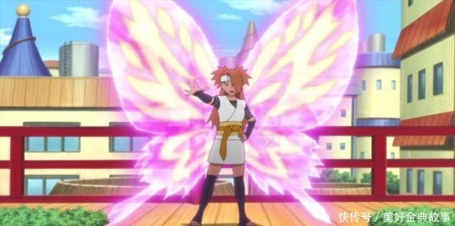 豪火球之术|博人传这五个忍术都得到了加强,第一让佐助捂脸,第三让鹿丸汗颜