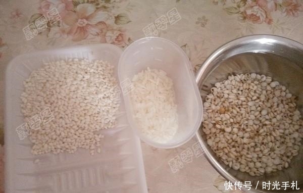 中年|它才是“天然眼霜”，隔三差五喝一碗，补虚健脾，黑眼圈慢慢变淡