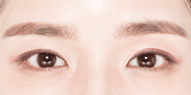 新手|新手眼线技巧,拒绝缝纫机右手,完美眼线学会这几招轻松搞定