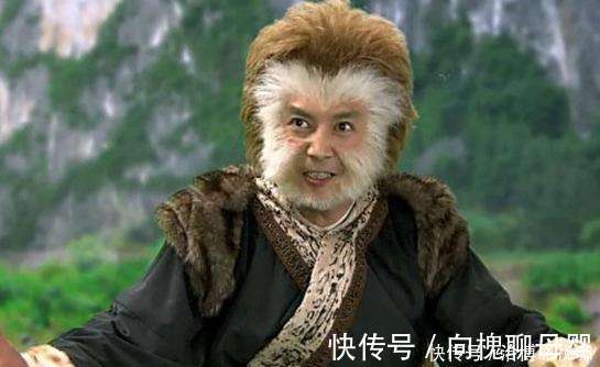 羽翼仙|封神演义里只有杨戬和袁洪会八九玄功吗?可能有另外三人也会