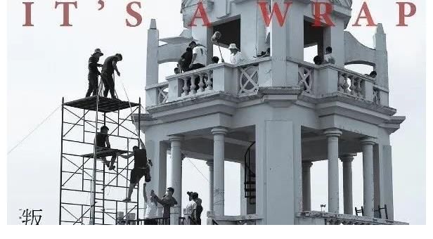 周游|專訪導演周游：主創(chuàng)集體“較勁”，解鎖《叛逆者》成功密碼