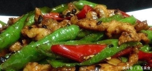 儿子最爱媳妇的这几道家常菜,连吃一个星期都不腻,赶紧学起来