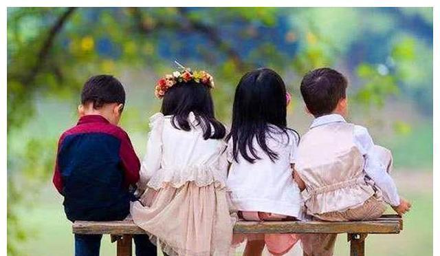 重男轻女|为啥老大是女儿,生二胎的几率会更高?有比重男轻女更现实的理由