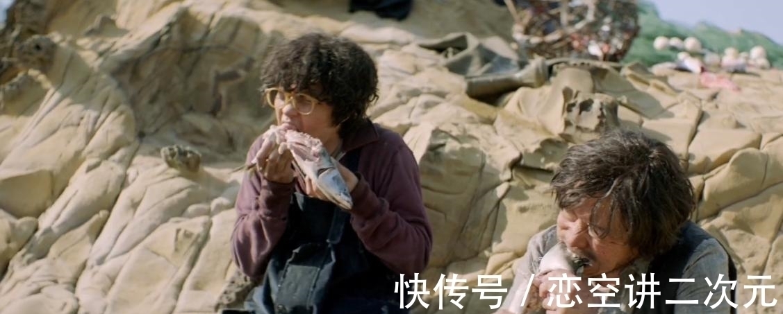 答案|极限男人帮关系有多好?《萌探》上孙红雷的一句话,给出答案