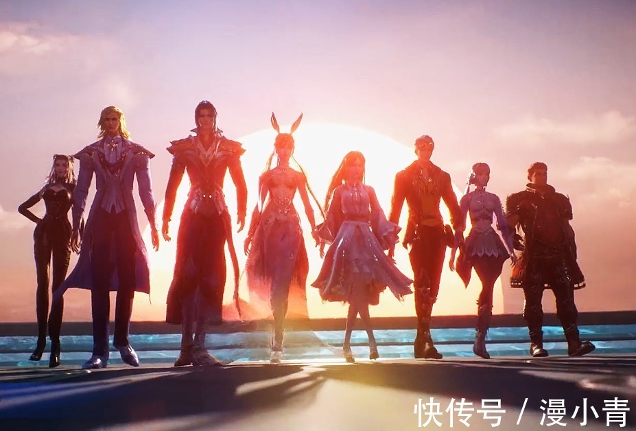 罗刹|斗罗大陆174：唐三开启武魂真身，穿越海神之光，仅剩一天时间