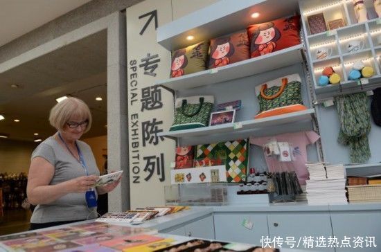  难觅|得奖的文创作品，为何市场仍然难觅身影？