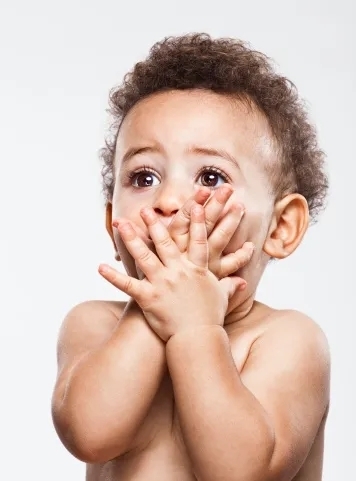 父母|可怕的2岁叛逆期,教你6个方法轻松应对