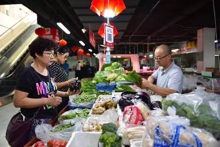 吃这个致癌，吃那个也致癌？这些“蔬菜谣言”又来吓唬人