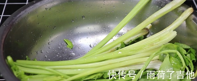 秋天，这菜有机会要多吃，营养又补钙，提高免疫，孩子多吃身体好！