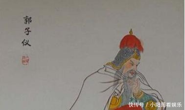 灭掉|唐朝名将是如何排名的，十大名将都有谁？