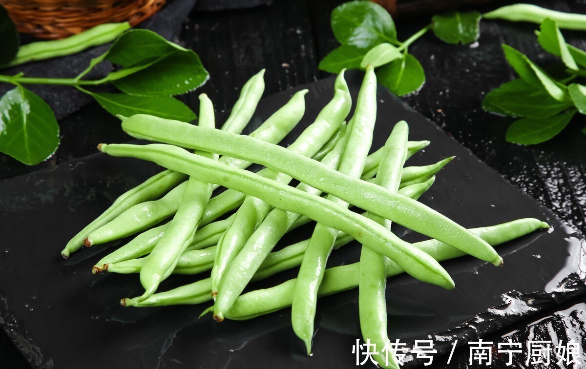 荷兰豆|秋天吃肉不如吃这5种豆!我家一周要吃5次,营养又滋补身体