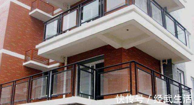 户型|买房不要买这种阳台户型,再便宜都不能要,有钱人一看就懂