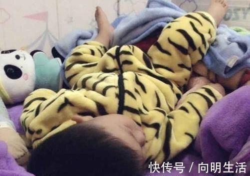 孩子|冬天再冷也不能对孩子做这些,等同于亲手伤害自己的孩子