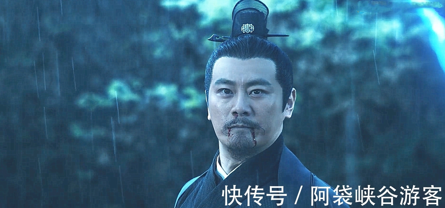 吴素&《雪中悍刀行》剧版十大战力排名,韩貂寺垫底,李淳罡仅排第三?