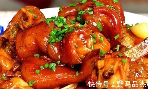 补血|女性50岁后多吃“天然胶原蛋白”,滋阴美白补血,祛斑抗皱防衰老