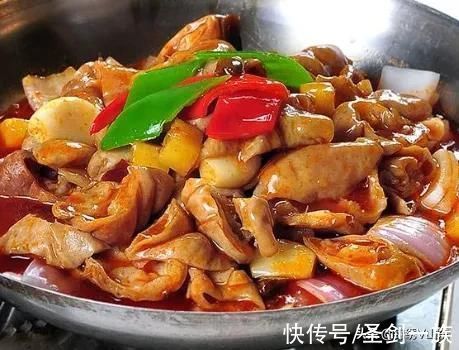 中秋节吃什么？教你16道家常菜，好看好吃下酒下饭，宴客不用愁了