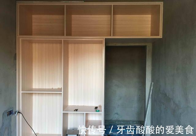 柜子|定制柜子和请木工打柜子哪个好?通过6点对比,好坏一目了然