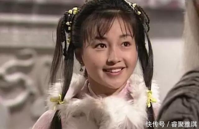 儿童|李绮红近况,原来她这么苦命!如今嫁老外,当一名儿童精神科护士