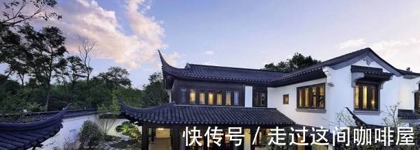 豪宅|10年后，农村最值钱不再是车和房，而是这四样