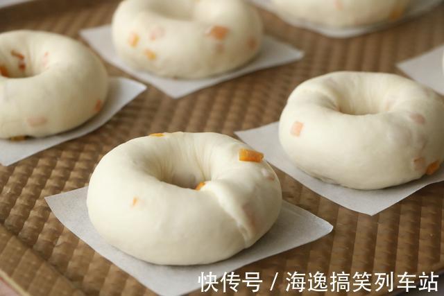 橙皮|我家冰箱常备的早餐，一次多做一点，冷冻在冰箱，早餐营养又方便